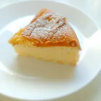 ふわふわケーキ|ほのっこさん