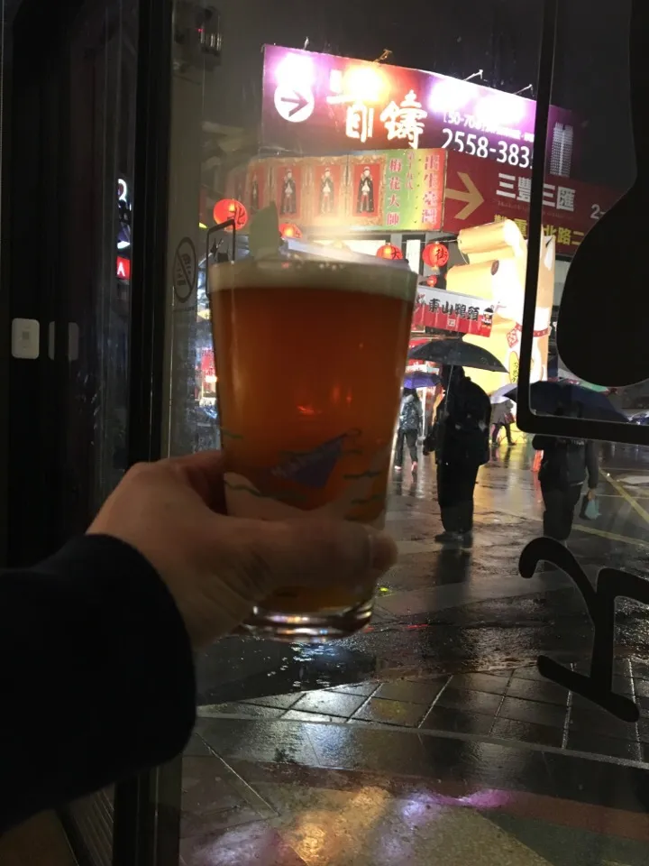 Mikkeller Mosaic Single Hop 單一酒花 IIPA|PegaOさん