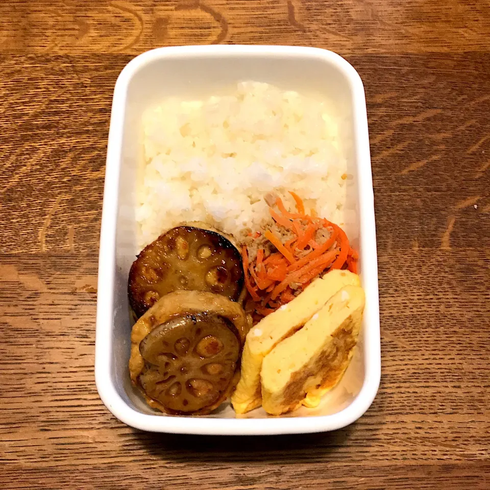 予備校生弁当|tenoaさん