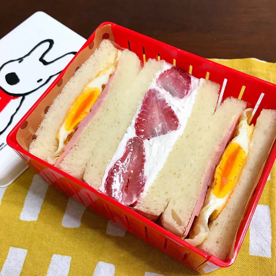 お弁当|あさかさん