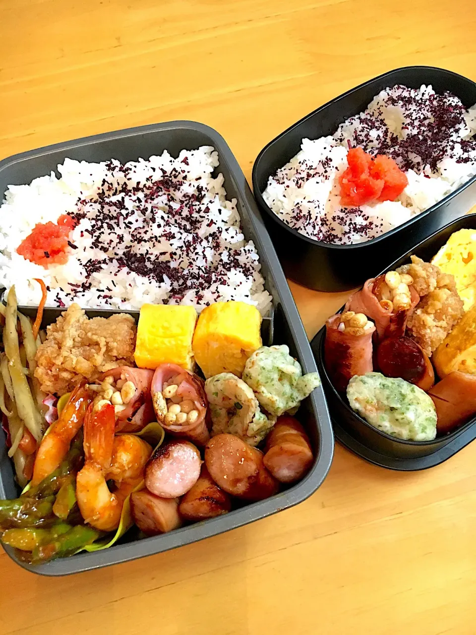 2月8日今日のお弁当🍱|美也子さん