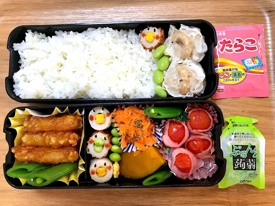 お弁当|Chikaさん