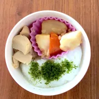 0歳お弁当|mio mioさん