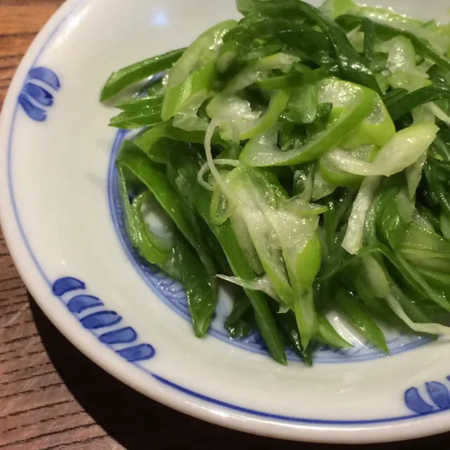 eiconcciさんの捨てるの待って！長葱のマリネ #レシピブログ #RecipeBlog|レシピブログさん