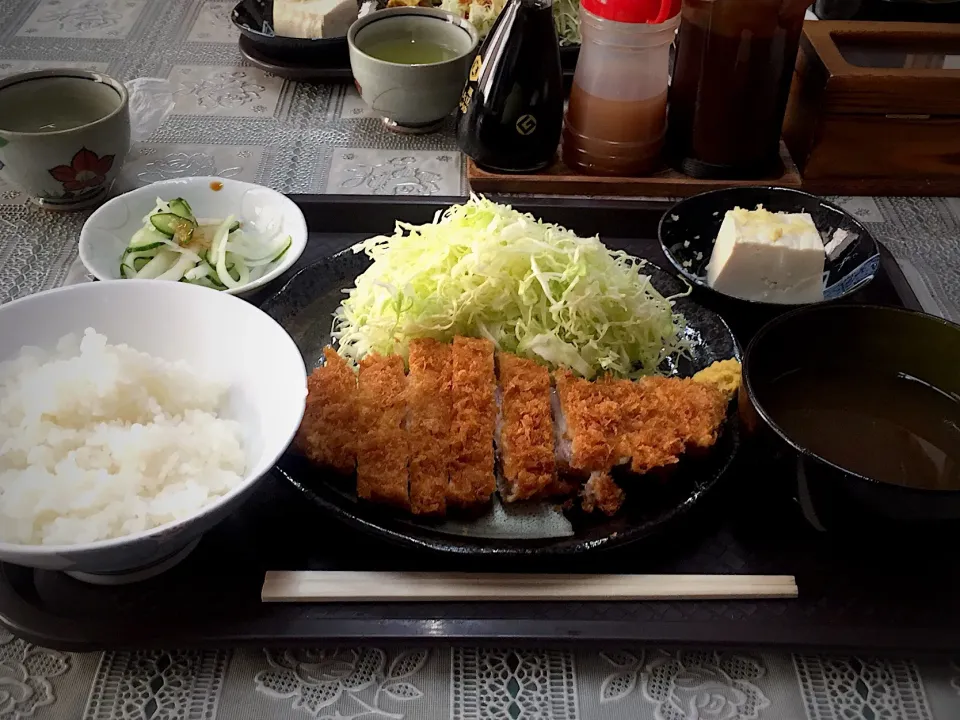 かつはん ナオ〜|チェリーリンさん