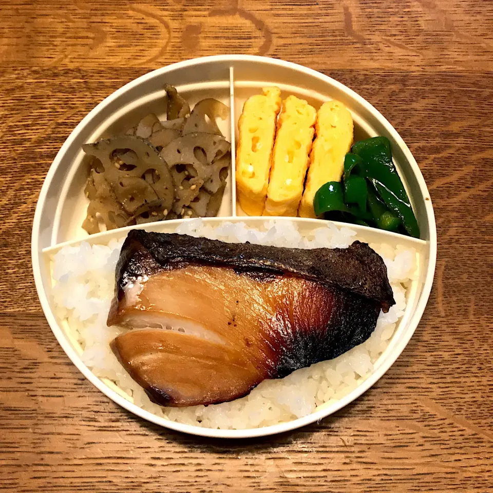 Snapdishの料理写真:予備校生弁当|tenoaさん