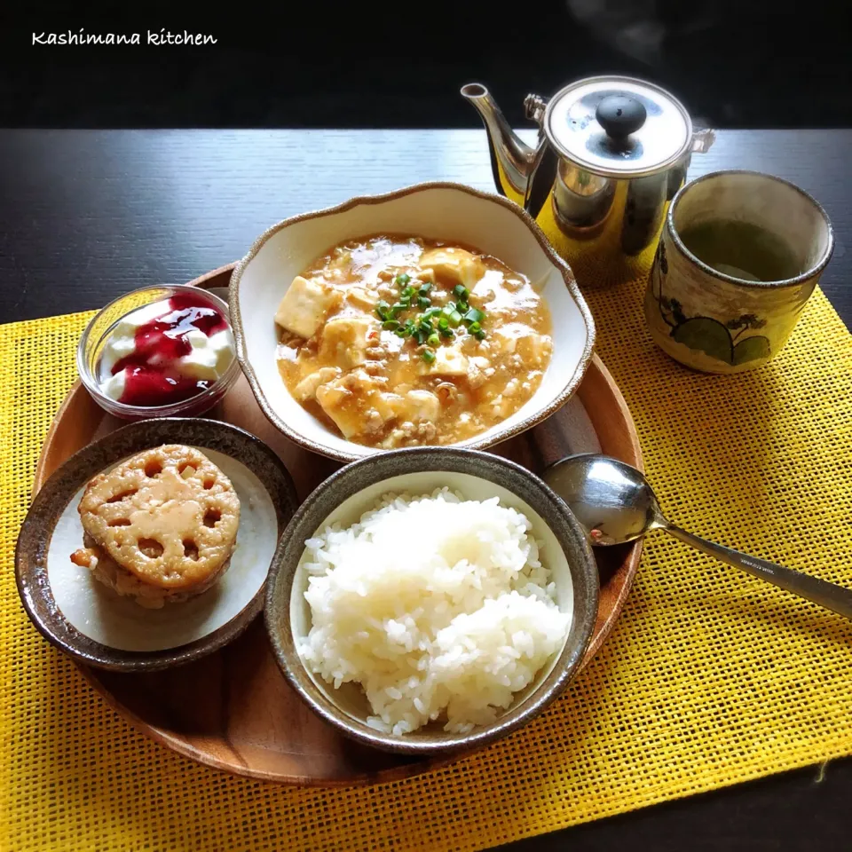 朝ご飯🍚|Kashimanakitchenさん