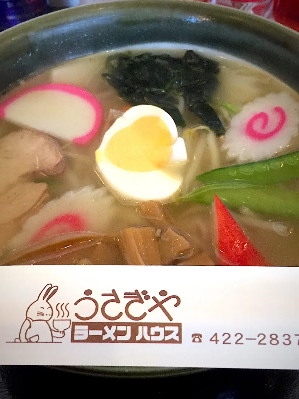 五目ラーメン 四街道 うさぎや  800|Noriyuki Saitoさん