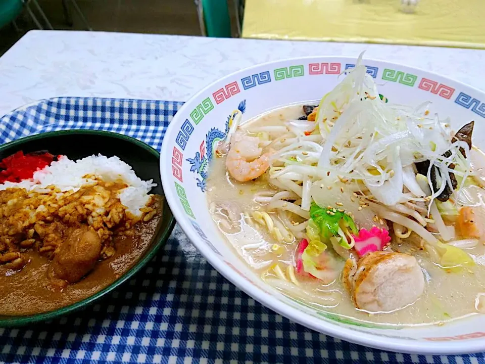 厚別ちゃんぽん麺セット|nyama1さん