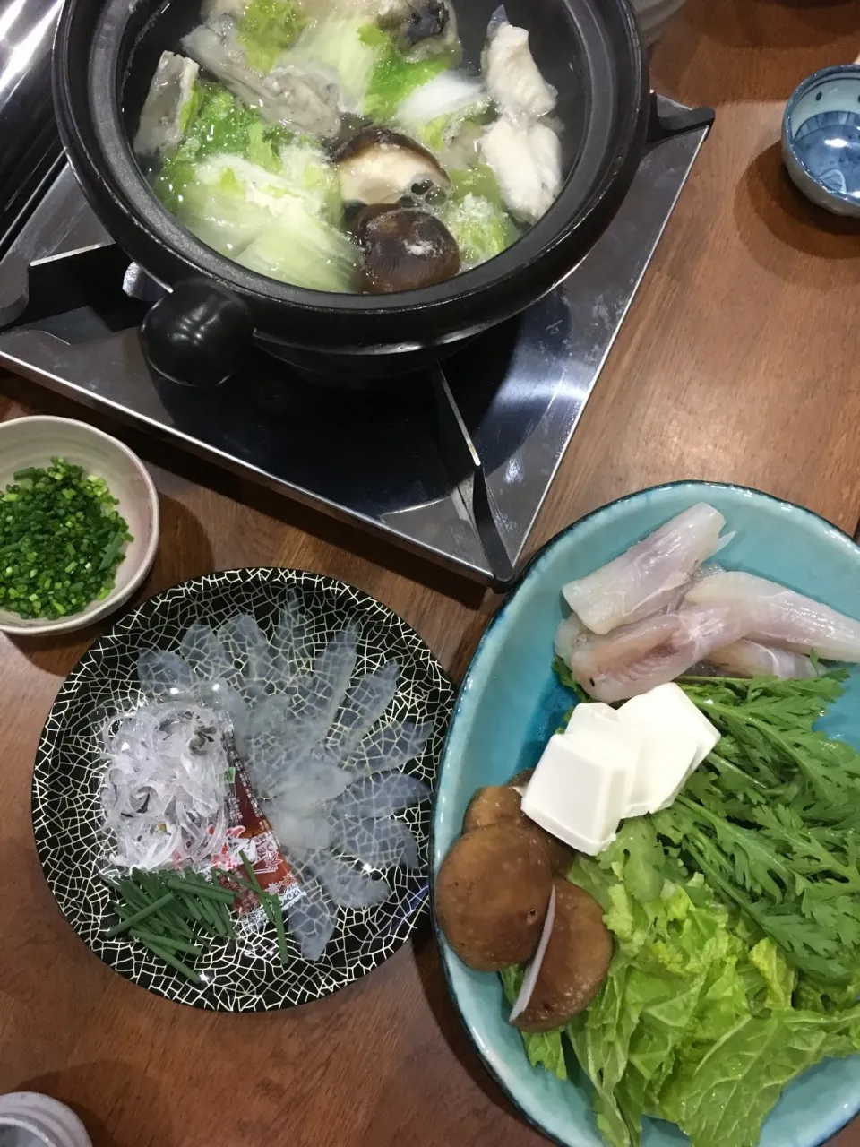 Snapdishの料理写真:2月9日 ふくの日|sakuramochiさん