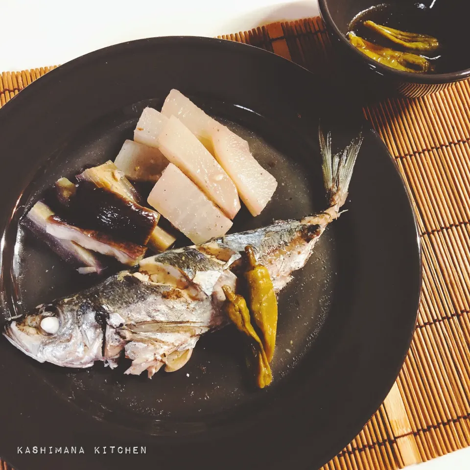 Paksiw na isda🐟|Kashimanakitchenさん