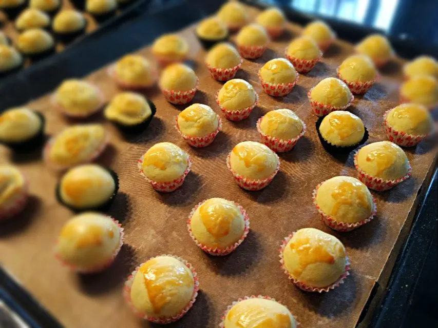 Thermomix pineapple tarts|Ee Shanさん