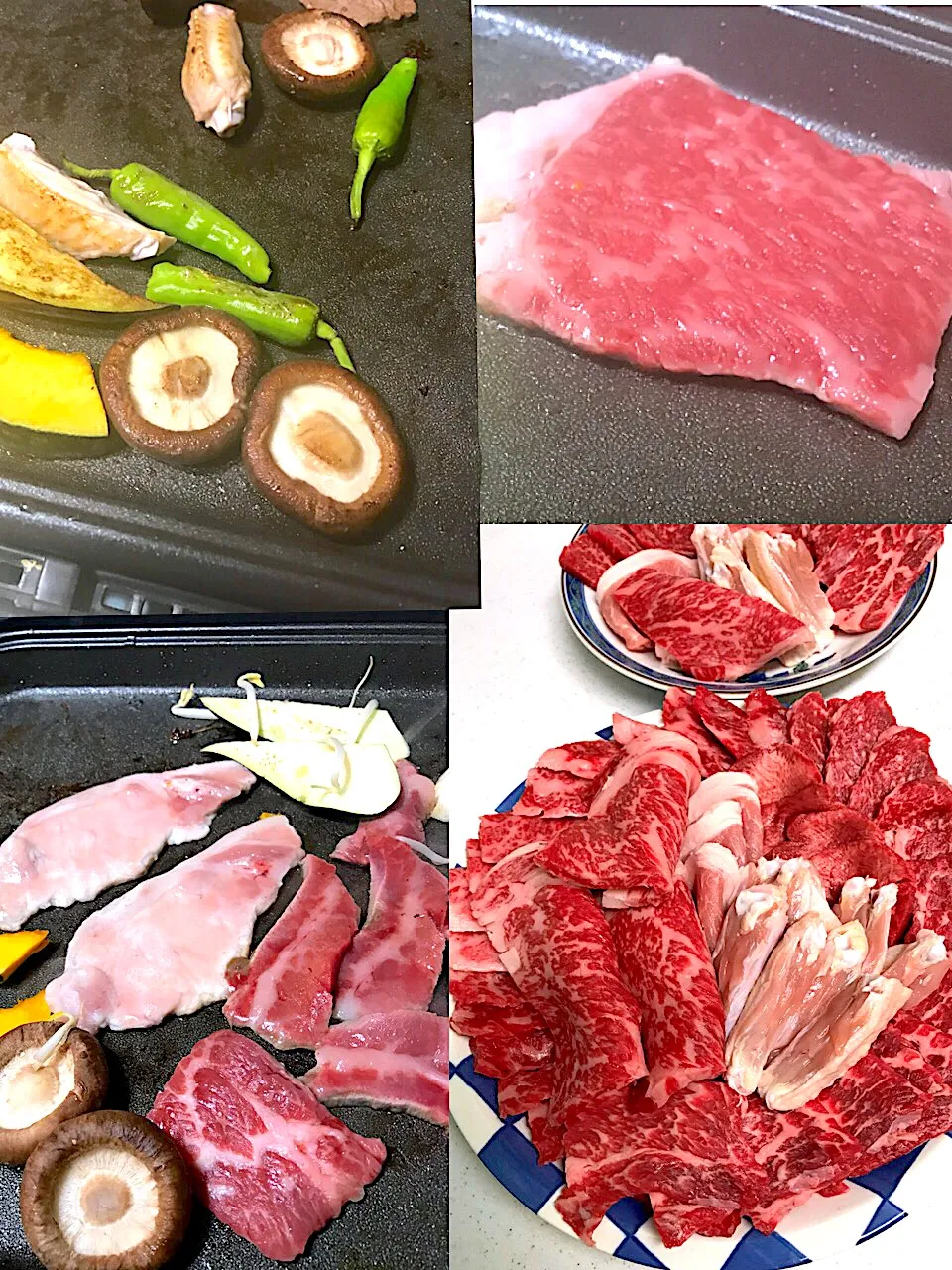 🍖焼肉|春夏秋冬さん