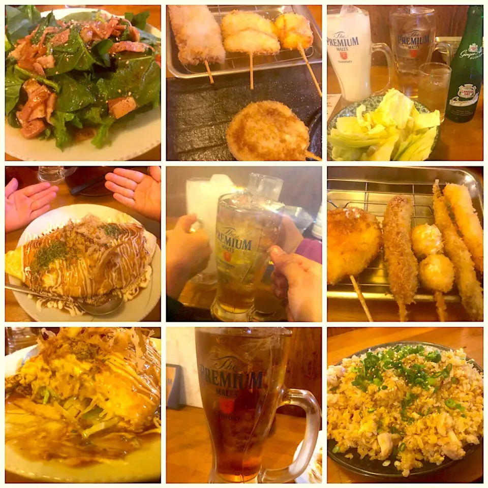 Snapdishの料理写真:Cheers🍻乾杯|🌈Ami🍻さん