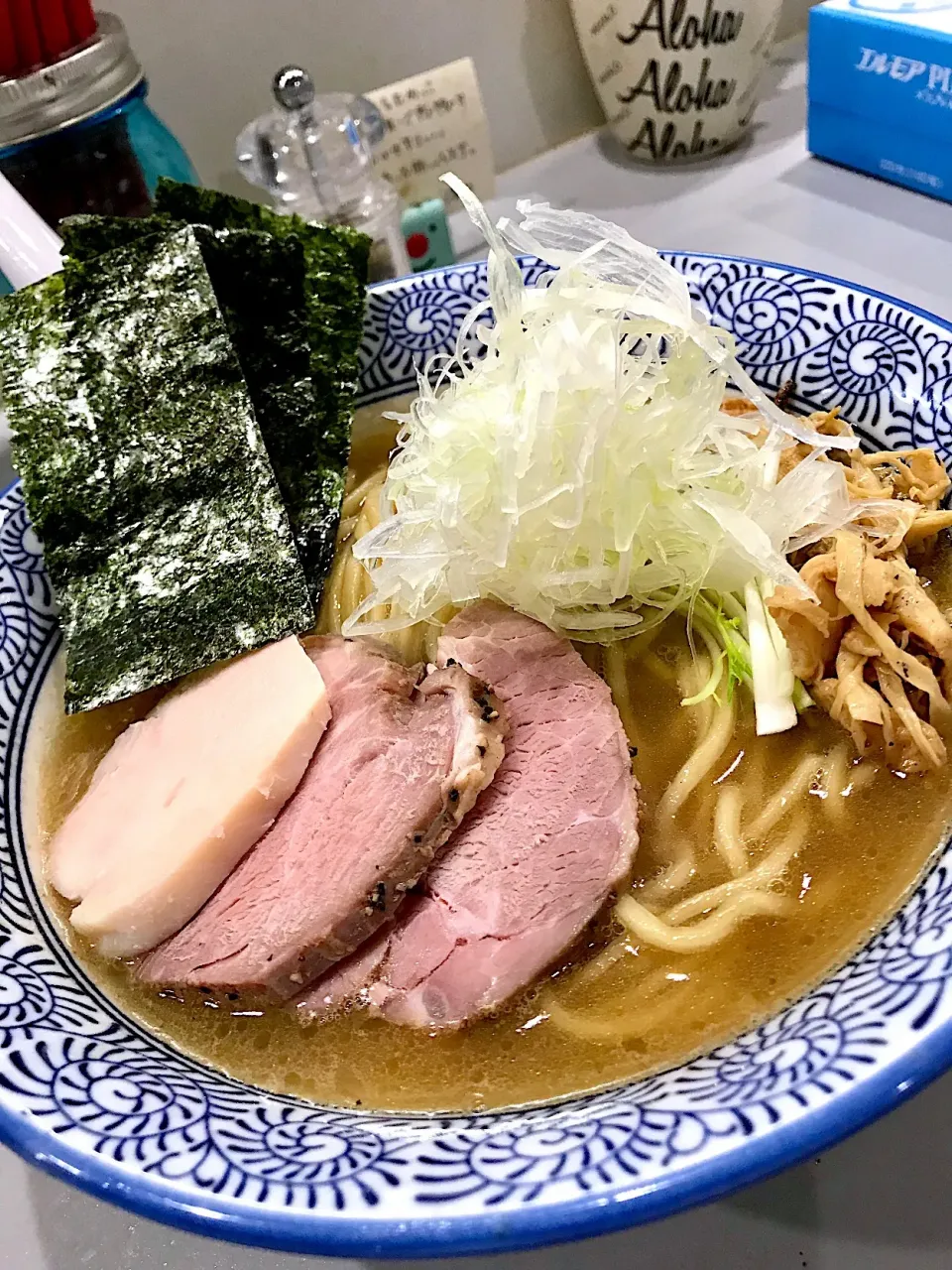 Snapdishの料理写真:✨漢の麺活🍜✨|中さんさん