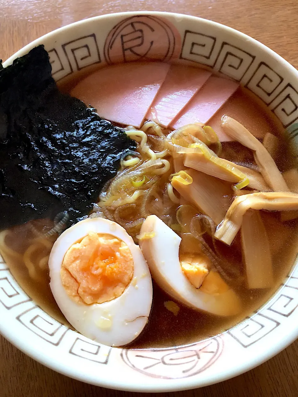 ラーメン|あやちんさん