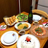 2018年お誕生日会🎂