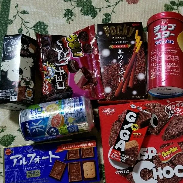 パチンコ300円でお菓子のgetしてみた|ジロー7さん