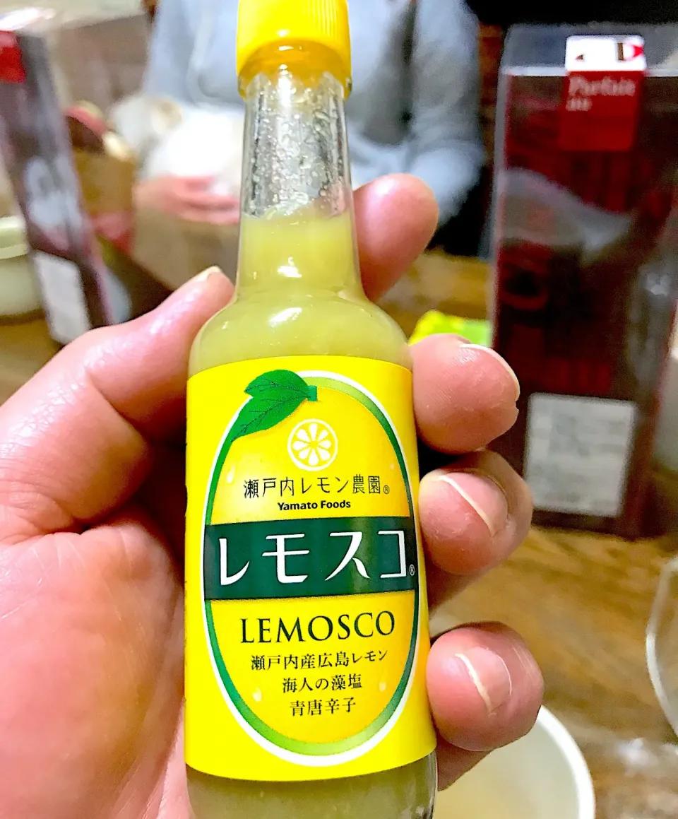 🍋レモスコ🍕|Toru Satoさん