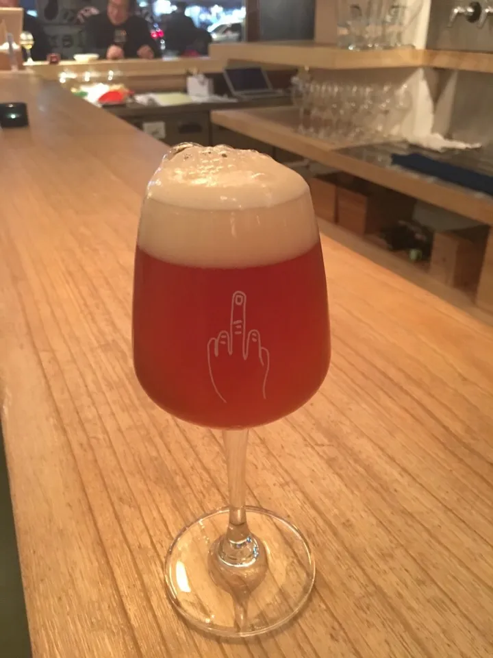 Three Floyds / Mikkeller Risgoop|PegaOさん