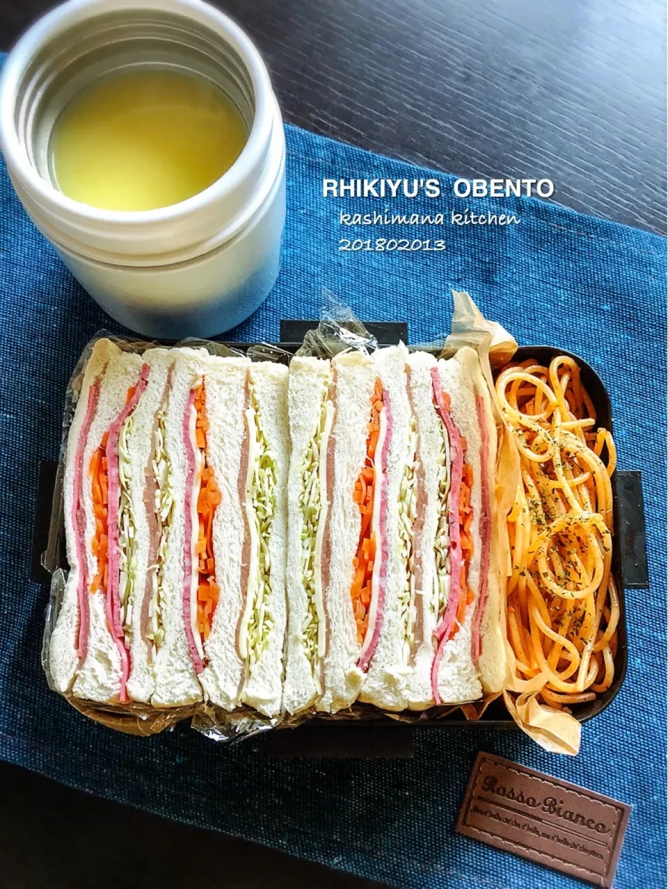 OBENTO🥪|Kashimanakitchenさん