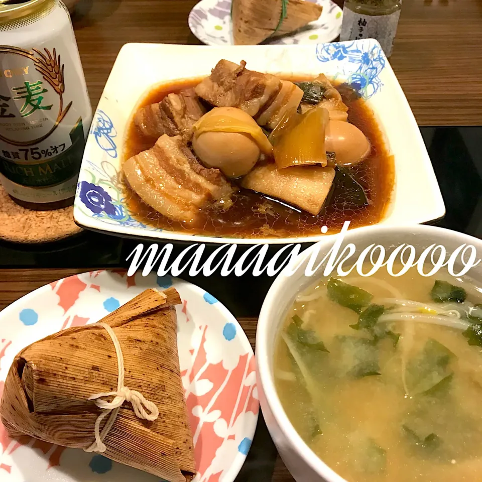 おつまみ晩ご飯🍻|マイコさん