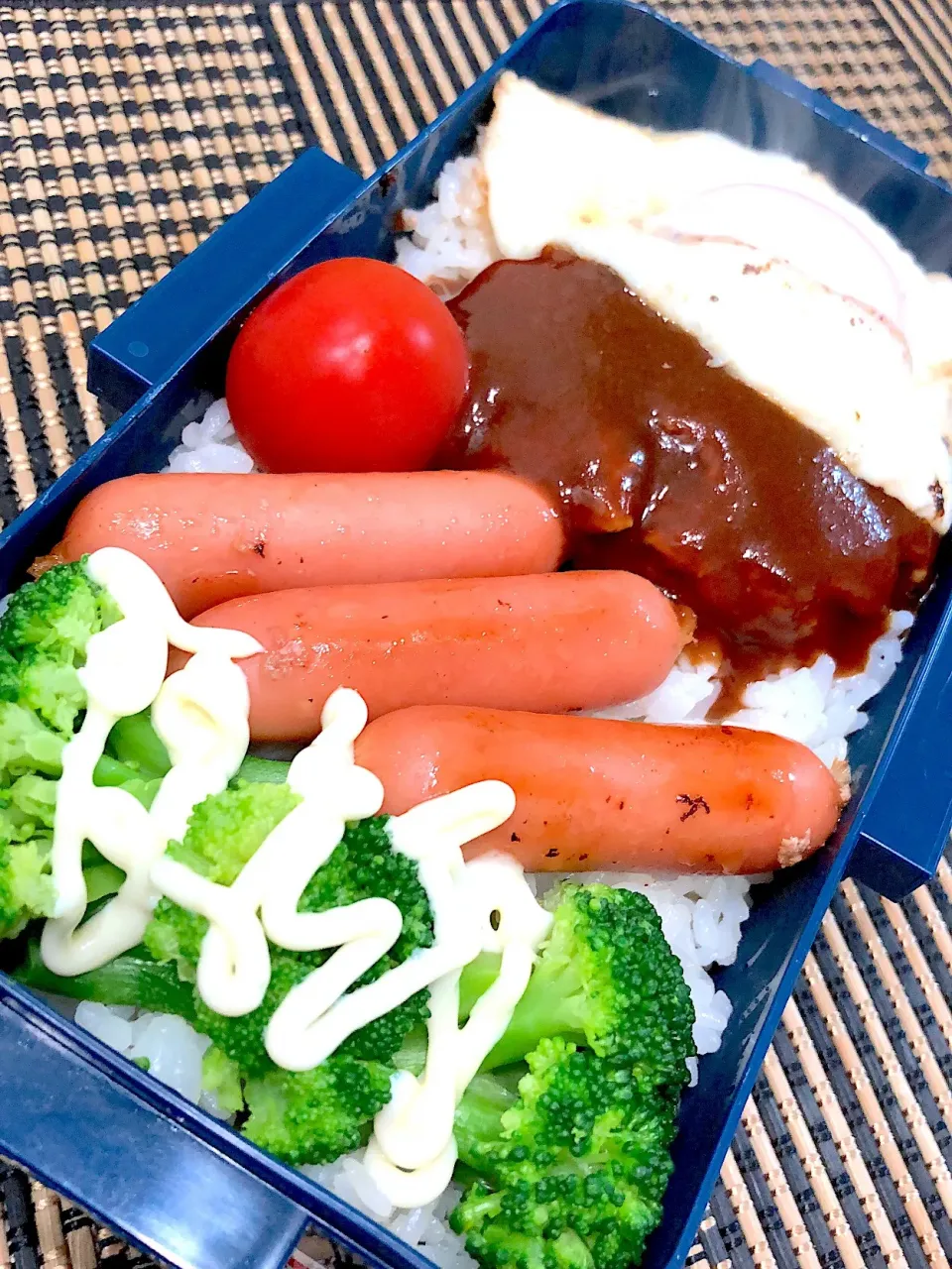 お弁当|みーちゃんさん