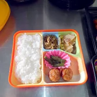 すくすく弁当|はるさん