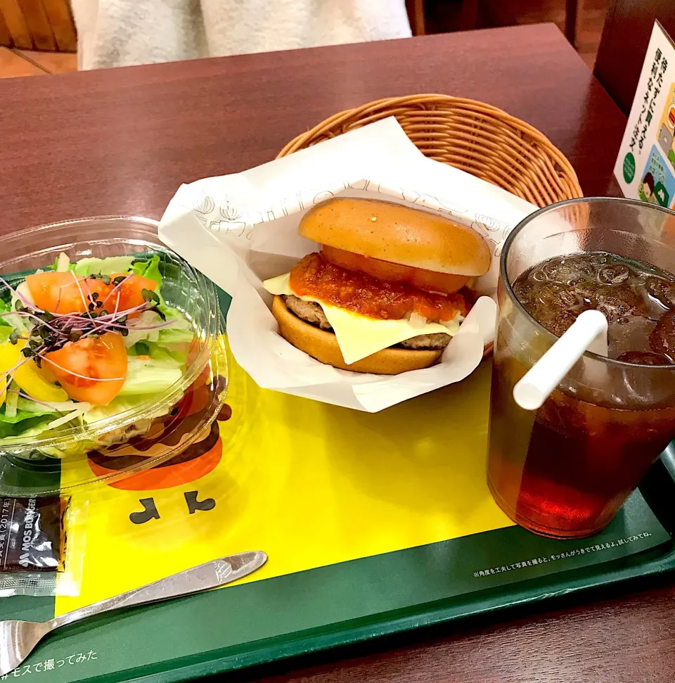 おひるごはん|しいたけ茶さん