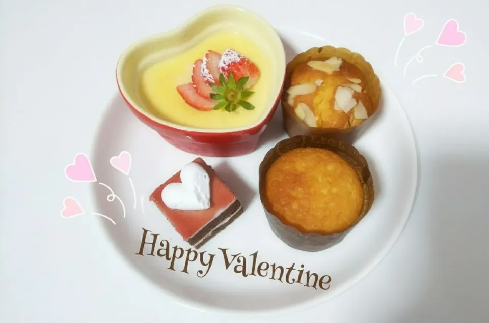 happyValentine…❥❥|愛**❥❥さん