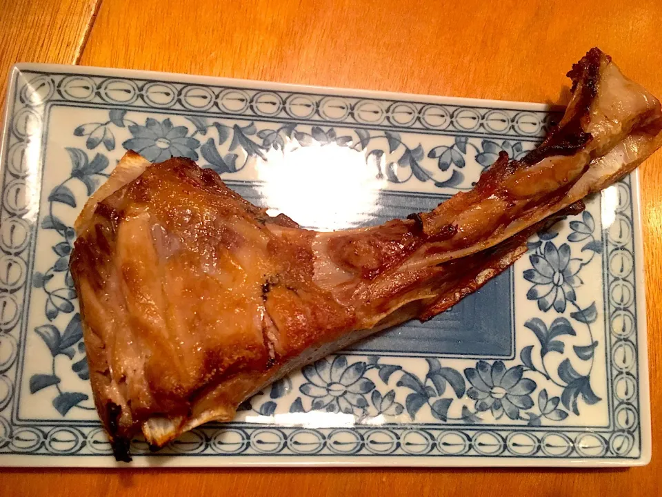 鮪カマ|ogossohさん