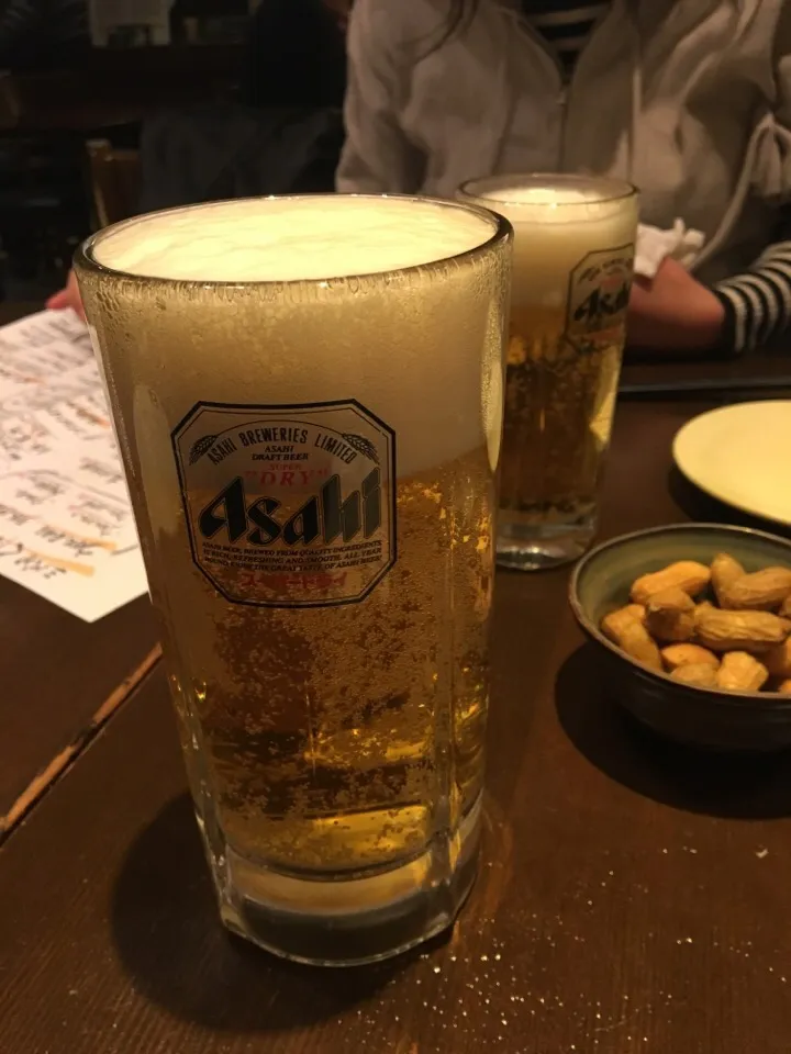 Asahi Super Dry|PegaOさん