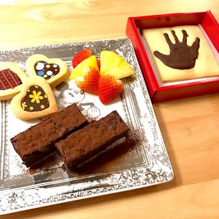 手形クッキーのレシピと料理アイディア件 Snapdish スナップディッシュ