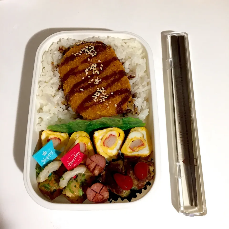 お弁当|bu-naさん