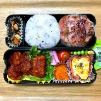 お弁当|Chikaさん