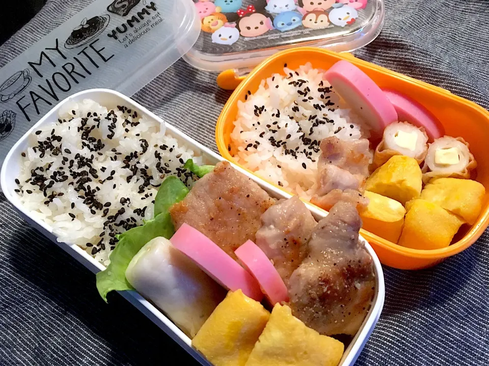 2.15お弁当|まゆさん