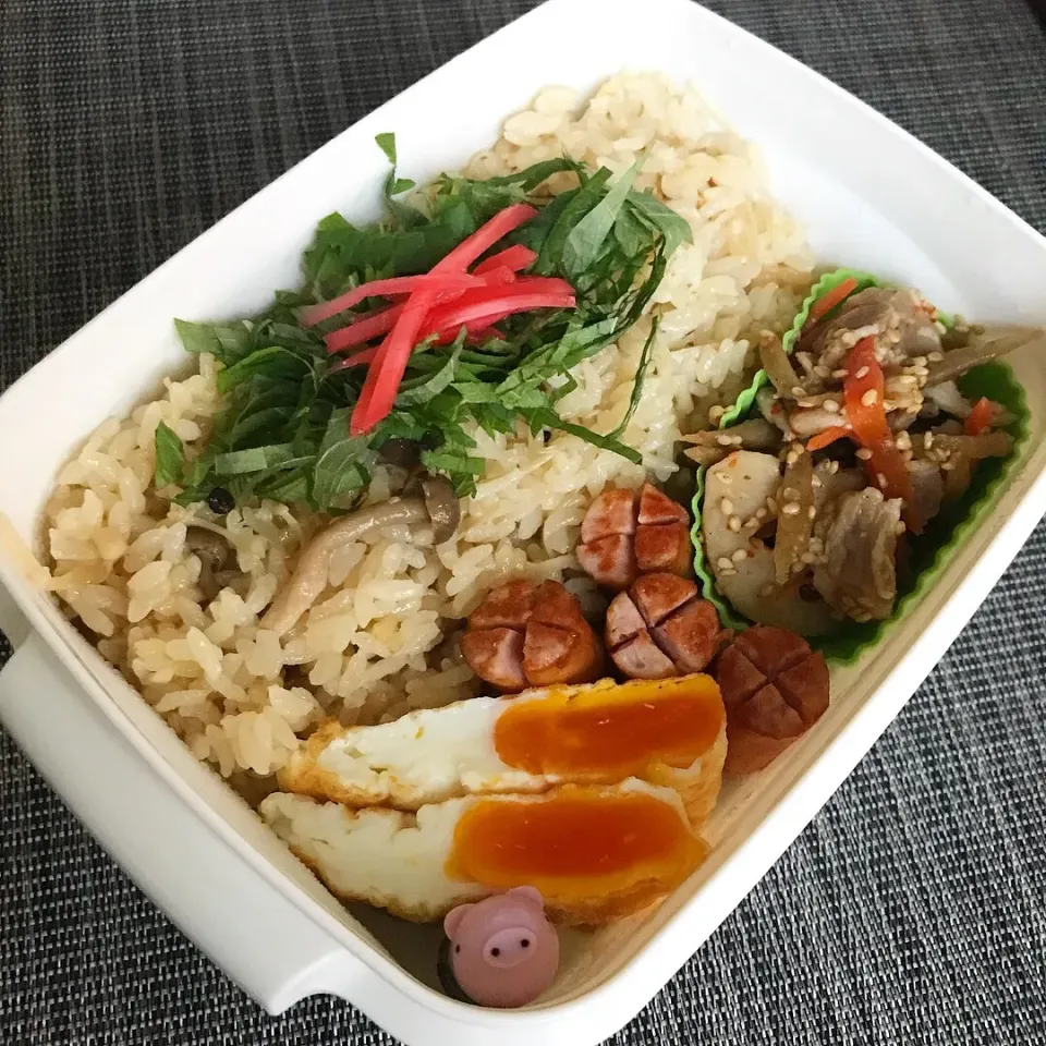 2月15日 #旦那弁当|mimiさん