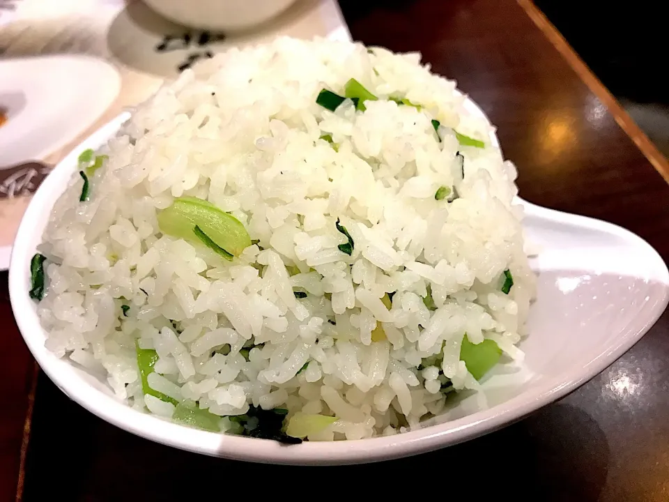 Vegetables rice|Sky Blueさん