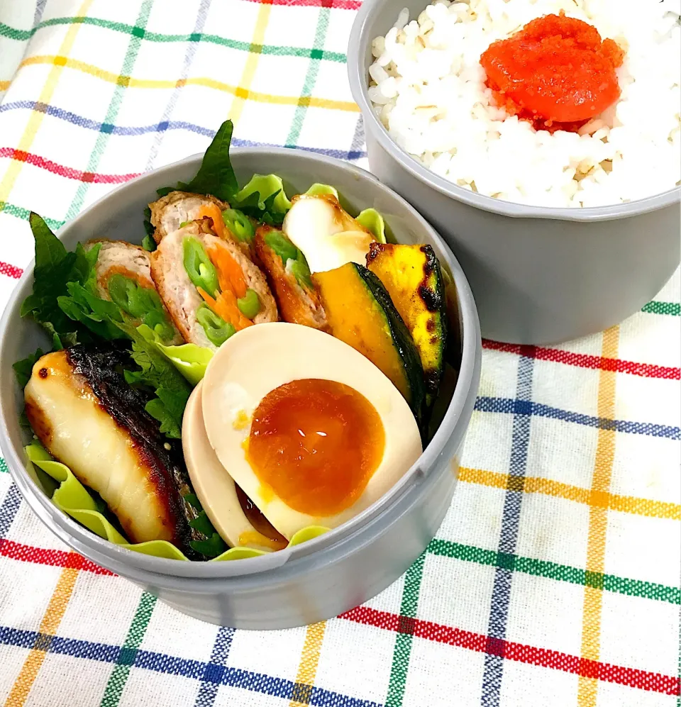 今日のパパ弁当😉|key♪さん