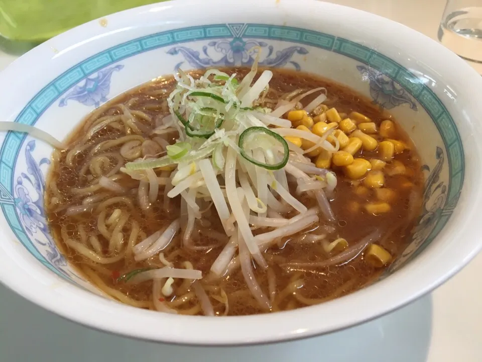 信州味噌ラーメン|PegaOさん