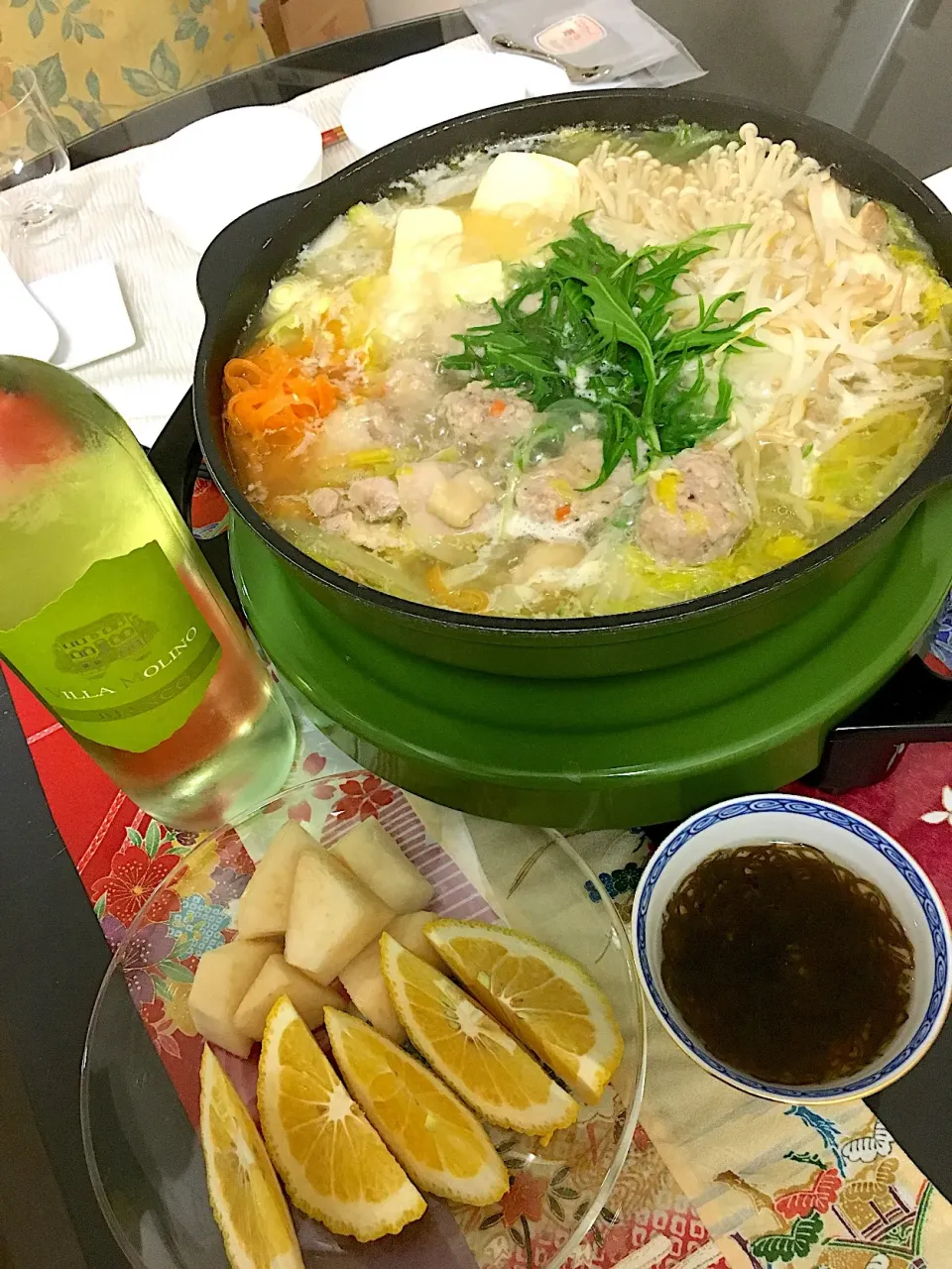 Snapdishの料理写真:2月16日  晩御飯|プクママさん