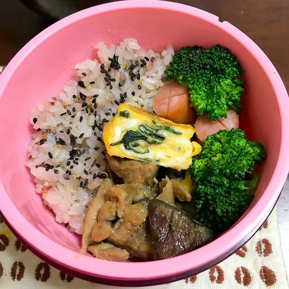 お弁当|あさかさん