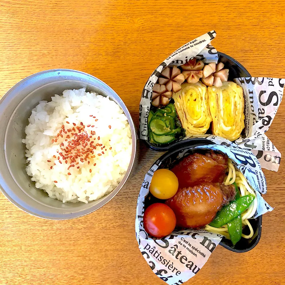 小学生サッカー弁当⚽️|Na.aloha.さん