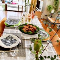 "Shino's Kitchen志野のお料理教室"⑥