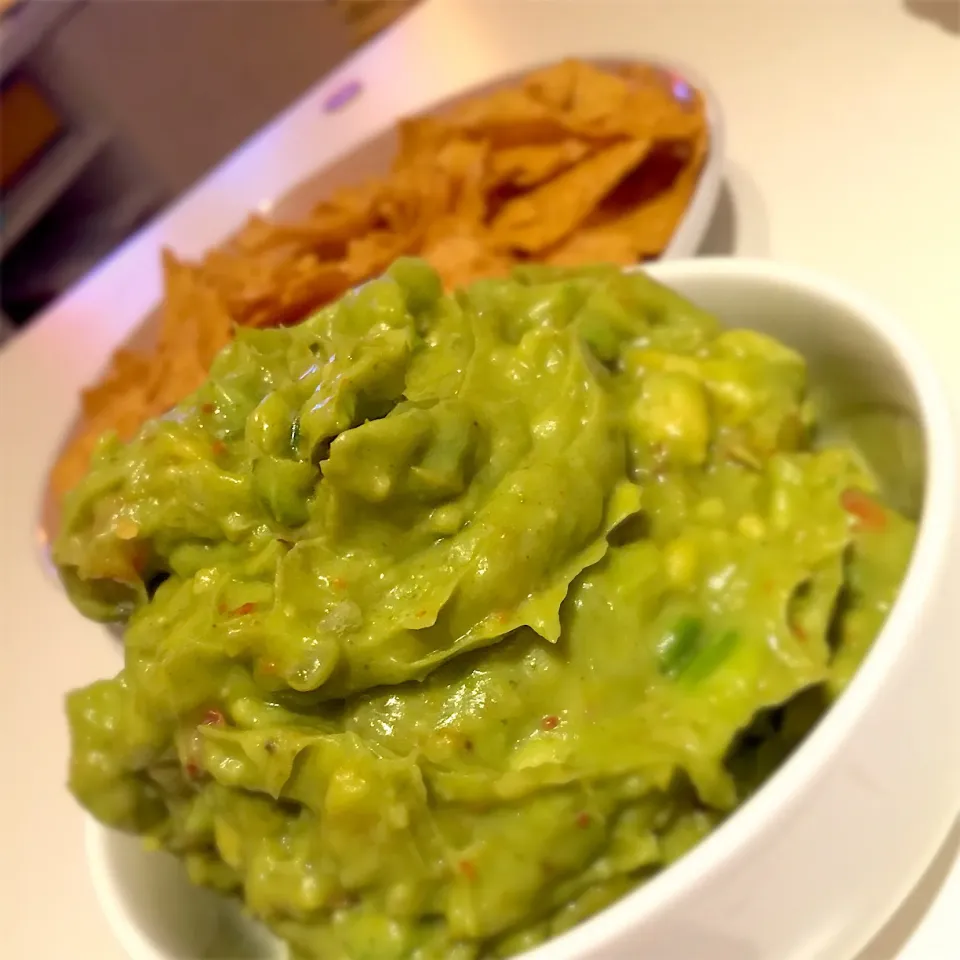 Guacamole|Hu🦄さん