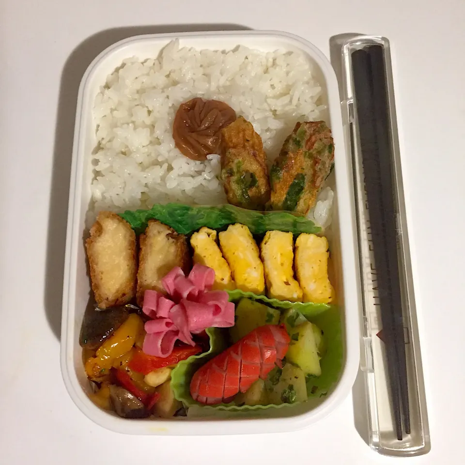 お弁当|bu-naさん