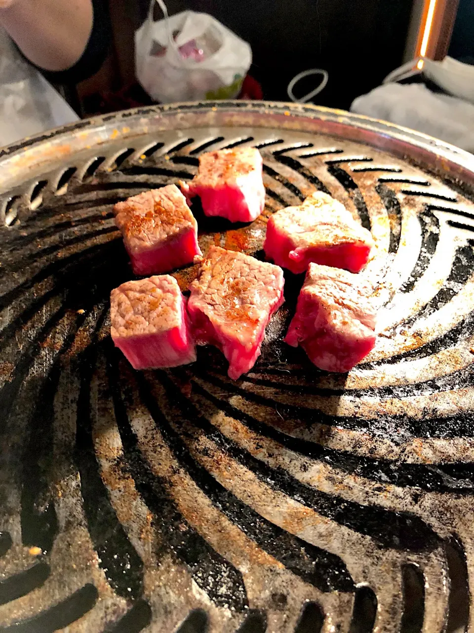 Snapdishの料理写真:焼肉|おおつか さよりさん