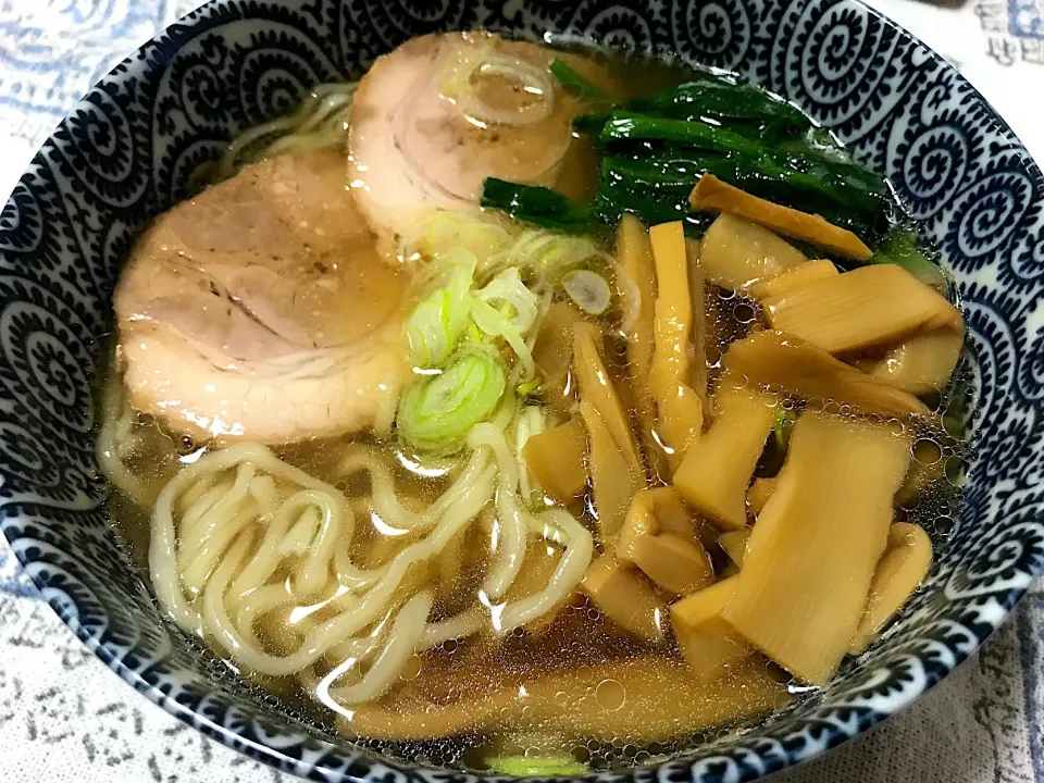 佐野ラーメン|Hiropanさん