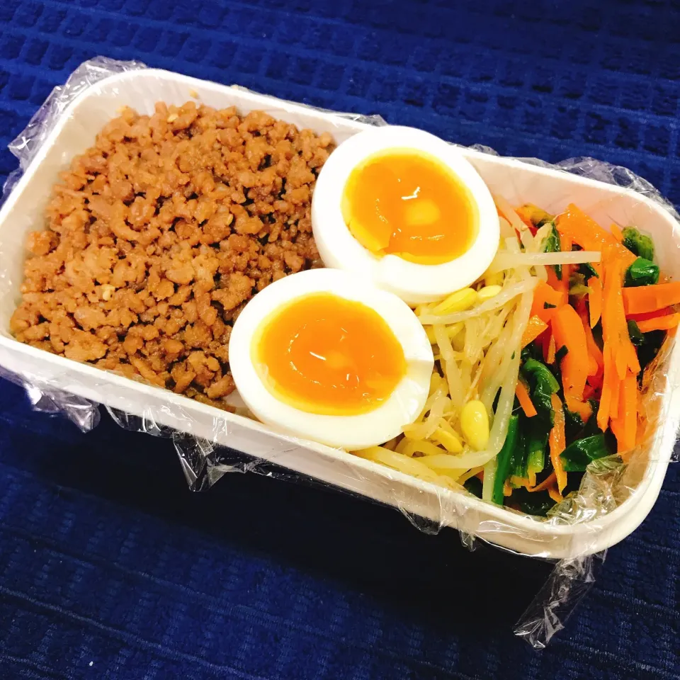 お弁当|Asamiさん