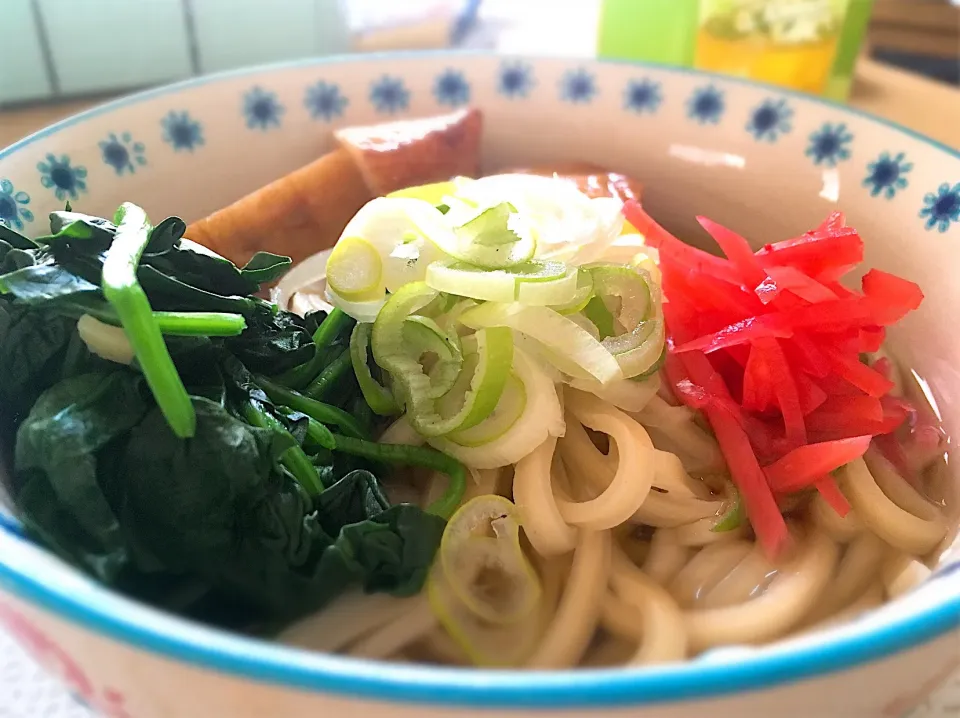 沖縄そば🍜|みきさん